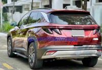 Hyundai Tucson 1.6 AT Turbo HTRAC Đặc biệt 2025 Máy xăng, xe đẹp