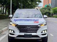 Cần bán xe Hyundai Tucson 1.6 AT Turbo Đặc biệt màu Trắng 2021