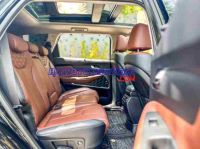 Hyundai SantaFe Cao cấp 2.5L HTRAC 2022 Máy xăng đẹp long lanh