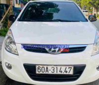 Cần bán xe Hyundai i20 Số tự động 2011