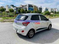 Hyundai i10 Grand 1.0 AT năm 2016 cần bán