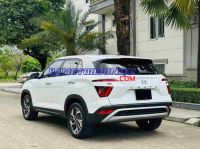 Xe Hyundai Creta Đặc biệt 1.5 AT đời 2022 đẹp bán gấp