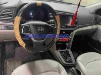 Bán Hyundai Elantra 1.6 AT, màu Đen, Máy xăng, 2016