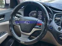 Cần bán xe Hyundai Accent 1.4 AT 2024 Số tự động màu Trắng