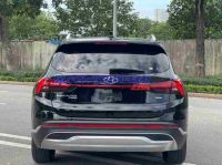 Hyundai SantaFe Cao cấp 2.5L HTRAC sản xuất 2022 cực chất!