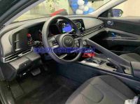 Bán Hyundai Elantra 1.6 AT Tiêu chuẩn 2025 - màu Đen - xe Lắp ráp trong nước - giá tốt