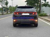 Hyundai Tucson 2023 Crossover màu Đen