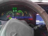 Cần bán Hyundai County 3.9L Thân dài 2016, xe đẹp giá rẻ bất ngờ