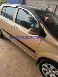 Hyundai Getz 1.1 MT 2010 Máy xăng đẹp long lanh