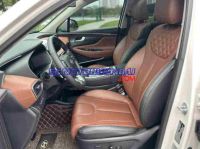 Cần bán xe Hyundai SantaFe Cao cấp 2.5L HTRAC màu Trắng 2023