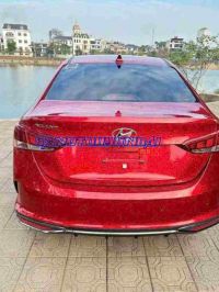 Bán xe Hyundai Accent 1.4 AT Đặc Biệt sx 2021 - giá rẻ