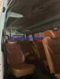 Cần bán nhanh Hyundai Solati H350 2.5 MT 2019 cực đẹp