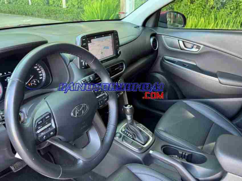 Cần bán xe Hyundai Kona Đặc Biệt 2.0 AT năm 2018 màu Đỏ cực đẹp