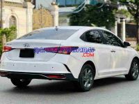 Cần bán xe Hyundai Accent 1.4 AT Đặc Biệt năm 2023 màu Trắng cực đẹp