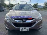 Hyundai Tucson 2.0 AT 4WD 2010 Máy xăng, xe đẹp