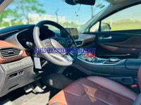 Cần bán Hyundai SantaFe Cao cấp 2.2L HTRAC 2024 - Số tự động