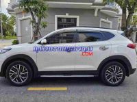 Hyundai Tucson 2.0 AT CRDi Đặc biệt 2021 Số tự động cực đẹp!
