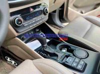 Hyundai Tucson 2020 Crossover màu Đen