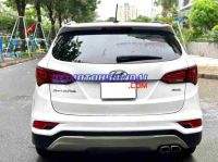 Bán Hyundai SantaFe 2.4L 4WD 2018 - Trắng