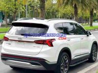 Hyundai SantaFe Cao cấp 2.2L HTRAC năm sản xuất 2022 giá tốt