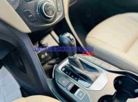Cần bán Hyundai SantaFe 2.2L 4WD đời 2018