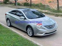 Xe Hyundai Sonata Y20 2.0 AT đời 2010 đẹp bán gấp