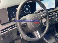Hyundai Tucson 1.6 AT Turbo HTRAC Đặc biệt 2025 Số tự động cực đẹp!