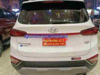 Cần bán xe Hyundai SantaFe Premium 2.2L HTRAC sx 2019