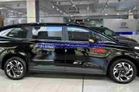 Hyundai Custin Cao Cấp 2.0T sx 2025 Lắp ráp trong nước