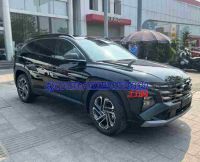 Hyundai Tucson 1.6 AT Turbo HTRAC Đặc biệt Số tự động màu Đen 2025