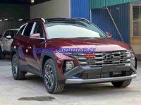 Bán Hyundai Tucson 1.6 AT Turbo HTRAC Đặc biệt 2025 - màu Đỏ - xe Lắp ráp trong nước - giá tốt