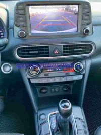 Hyundai Kona 2019 Suv màu Trắng