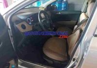 Cần bán gấp xe Hyundai i10 Grand 1.2 MT năm 2019, màu Bạc, Số tay