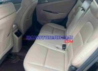 Cần bán Hyundai Tucson 2.0 AT CRDi Máy dầu 2018 màu Đen
