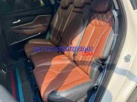 Cần bán xe Hyundai SantaFe Cao cấp 2.2L HTRAC năm 2023 màu Trắng cực đẹp