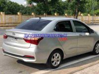 Cần bán gấp xe Hyundai i10 Grand 1.2 AT 2019 màu Bạc