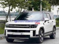 Hyundai SantaFe 2024 Suv màu Trắng