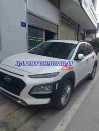 Cần bán nhanh Hyundai Kona Tiêu Chuẩn 2.0 AT 2021 cực đẹp