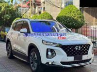 Xe Hyundai SantaFe Cao cấp 2.4L HTRAC đời 2021 đẹp bán gấp