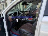 Cần bán gấp xe Hyundai SantaFe Cao cấp 2.2L HTRAC 2021 màu Trắng