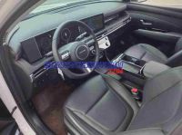 Cần bán xe Hyundai Tucson 1.6 AT Turbo HTRAC Đặc biệt 2025 Số tự động màu Trắng