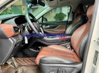 Hyundai SantaFe Cao cấp 2.5L HTRAC model 2022 xe chuẩn hết ý
