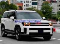 Hyundai SantaFe Prestige 2.5L HTRAC năm sản xuất 2024 giá tốt