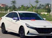 Hyundai Elantra 1.6 AT Đặc biệt model 2023 xe chuẩn hết ý