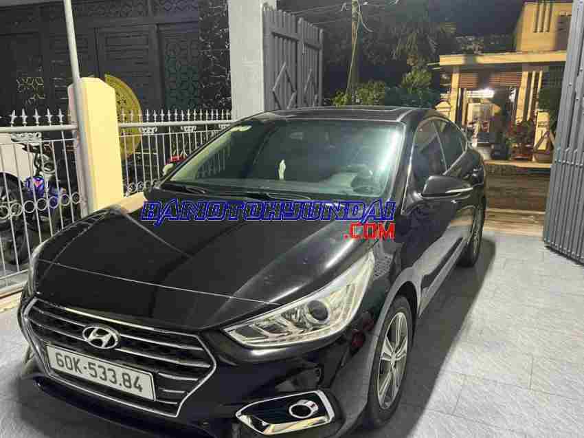 Bán Hyundai Accent 1.4 ATH 2019 - giá tốt