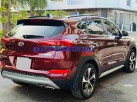 Cần bán xe Hyundai Tucson Số tự động 2018