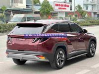 Xe Hyundai Tucson 2.0 AT CRDi Đặc biệt đời 2024 đẹp bán gấp