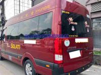Bán xe Hyundai Solati H350 2.5 MT đời 2019 - Giá tốt