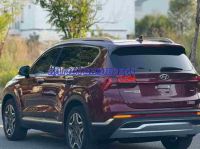 Cần bán xe Hyundai SantaFe Số tự động 2022