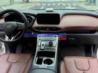 Hyundai SantaFe Cao cấp 2.5L HTRAC 2023 Máy xăng đẹp long lanh